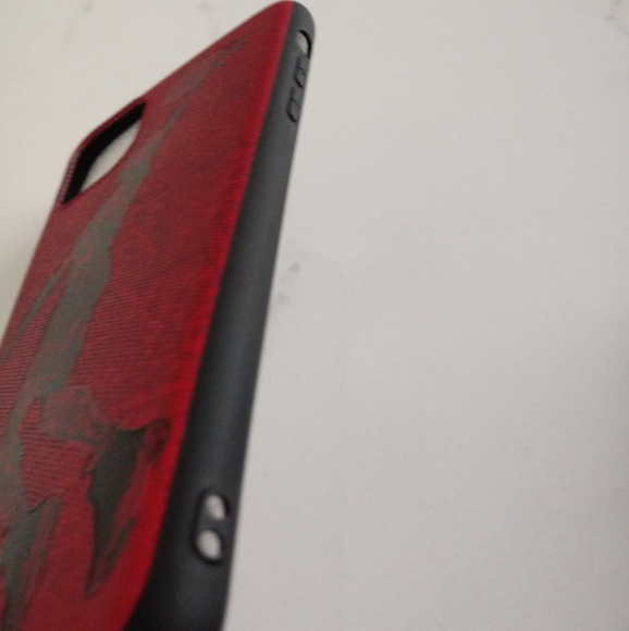 New Michael Jordan IPhone 11 Pro Max Silicone Phone Case - Picture 3 of 6